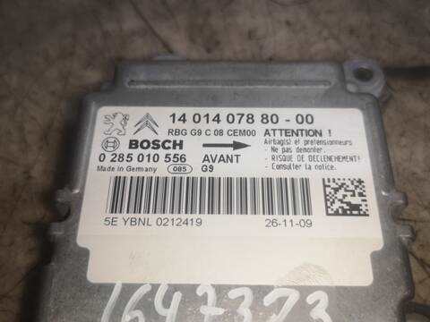 Centralita Airbag Fiat Scudo RHK FURGON