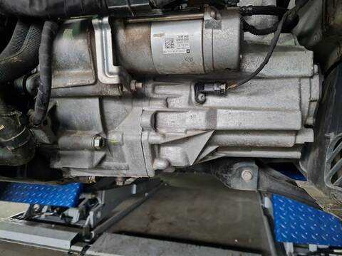 Caja Cambios Skoda Octavia AMBITION 150CV
