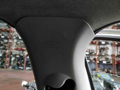 Airbag Cortina Delantero Izquierdo Citroen C3 8HZ