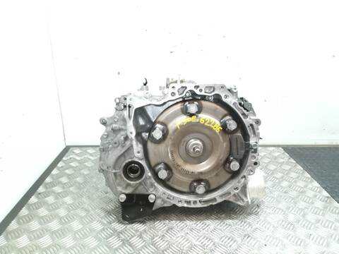 Foto 3ª: Caja Cambios Automatica Peugeot 308 HN05 AUT. (2018)