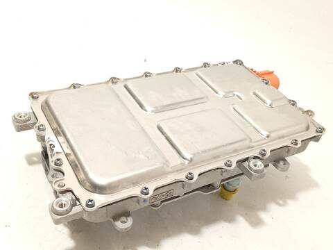 Foto 3ª: Centralita Motor ECU Ford Kuga 2.5 DURATEC PLUG-IN-HYBRID 152CV 112KW [BGDA] (2024)