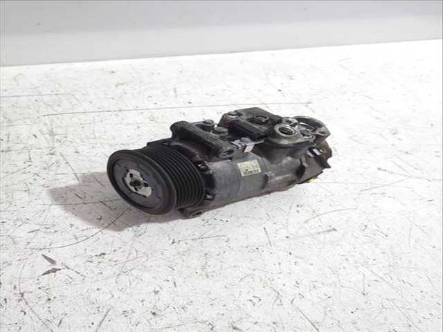 Compresor Aire Acondicionado Mercedes Clase E 180 E 280 CDI 211.020) 190CV 140KW