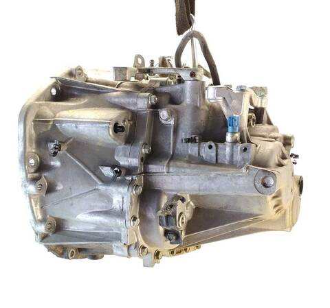 Caja Cambios Nissan X-Trail 2.0 DCI