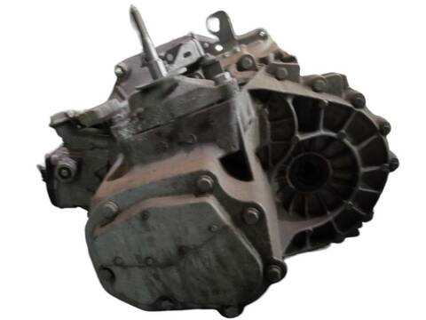 Caja Cambios Peugeot 308 1.6 HDI