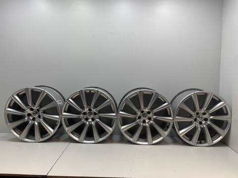 Juego LLantas Volvo XC 90 D4204T14