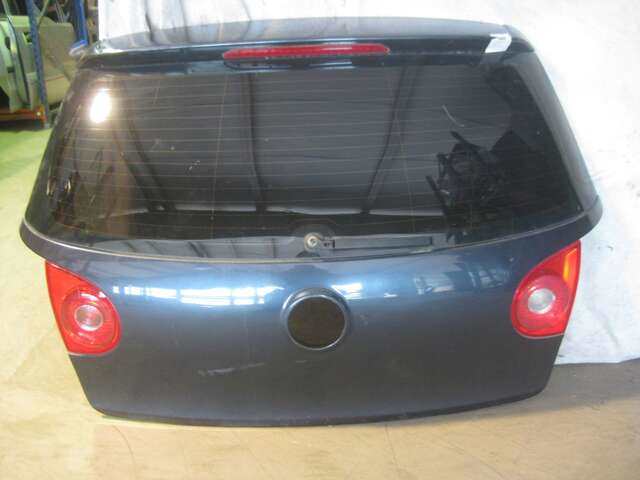 Portón Volkswagen Golf 1.6 G