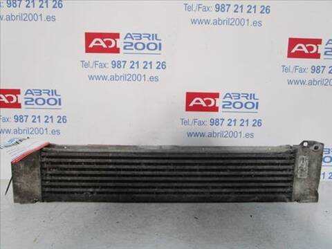 Foto 2ª: Intercooler Mercedes Vito 111 CDI 109CV 80KW FURGON [OM 646.982] (2005)