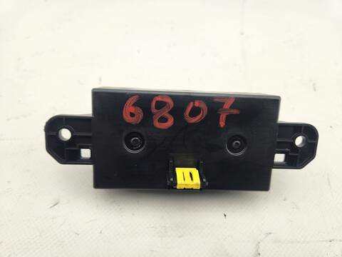 Centralita Motor ECU DS 7 LOUVRE 179CV 132KW