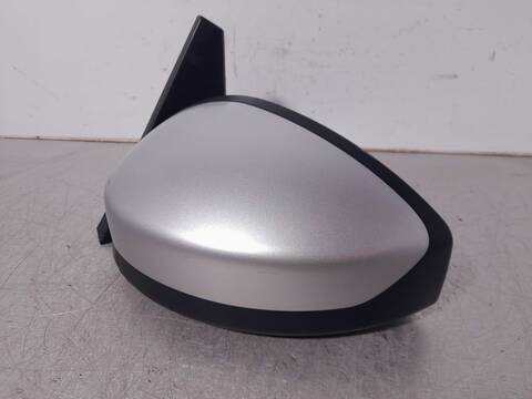 Foto 2ª: Retrovisor Izquierdo Renault Espace DYNAMIQUE 150CV 110KW [G9T J7] (2006)