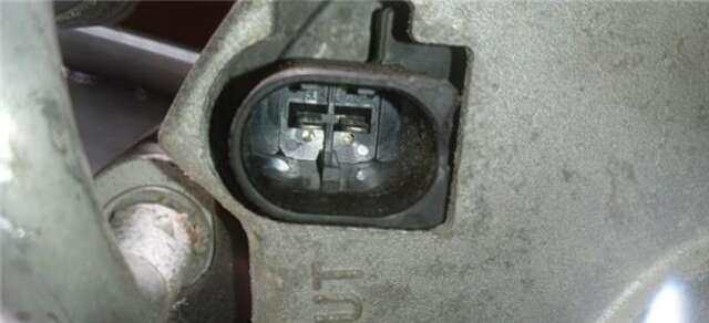 Foto 3ª: Alternador Audi Q7 4.2 FSI [4.2 LTR. - 257 KW V8 32V FSI] [BAR]