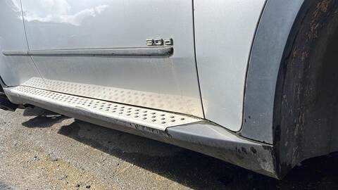 Estriberas Bmw X5 3.0D 235CV 173KW