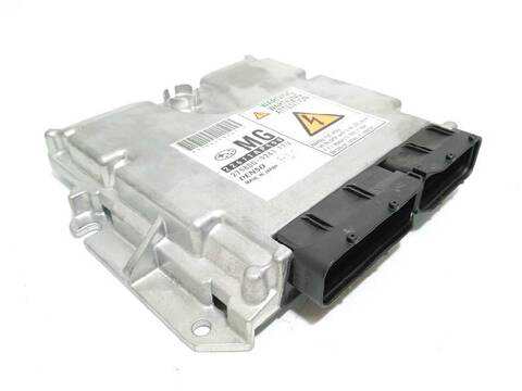 Centralita Motor ECU Subaru Legacy 2.0 DIESEL CAT 150CV 110KW FAMILIAR