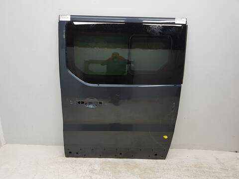 Puerta Lateral Corredera Izquierda Renault Trafic L1H1 29T KOMFORT