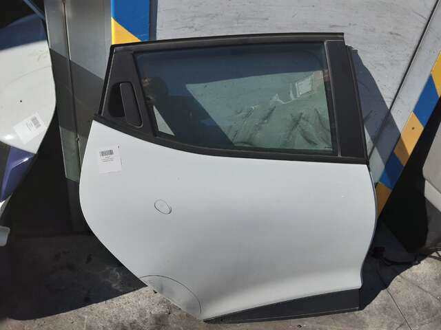 Puerta Trasera Derecha Renault Clio 1.5 DCI 75CV 0CV