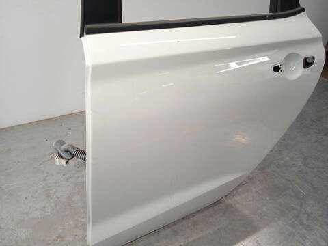 Foto 2ª: Puerta Trasera Izquierda Hyundai i30 1.0 T-GDI 120CV 88KW [G3LC] (2018)