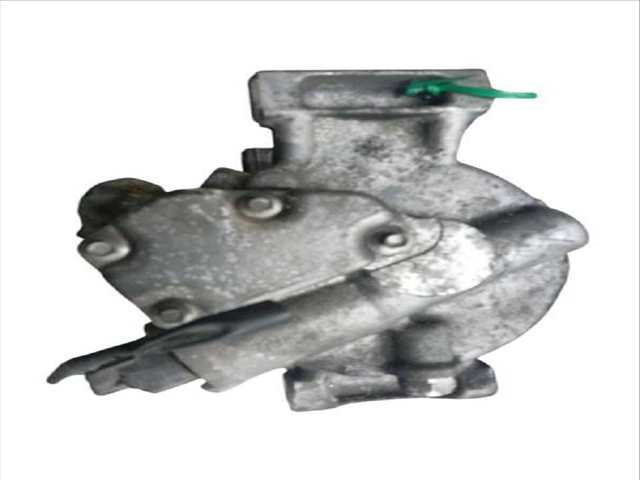 Foto 2ª: Compresor Aire Acondicionado Toyota Rav4 2.2 D 4WD ALA30_ ALA30R) (2005)