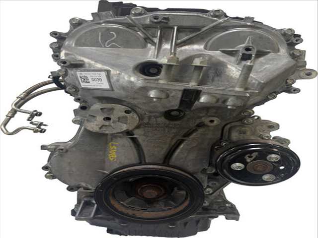 Foto 2ª: Motor Completo Ford Bronco 184CV 135KW [YZDA] (2021)