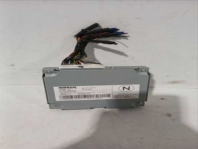 Foto 2ª: Centralita Motor ECU Nissan Qashqai 1.3 DIG-T 140CV 103KW [HR13DDT] (2019)