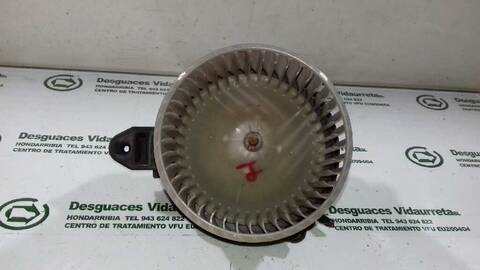 Foto 3ª: Calefacción Audi Allroad 2.5 TDI 132KW) 180CV [AKE] (2000)