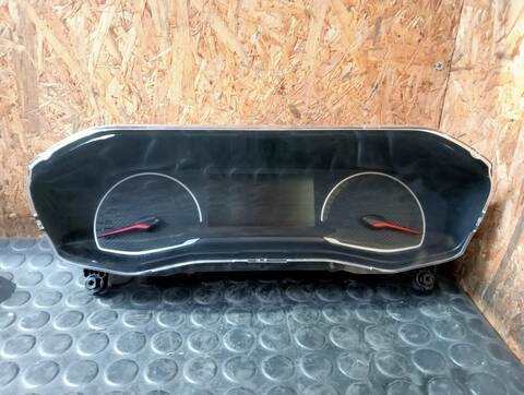 Cuadro de Instrumentos Peugeot 208 1.2 PURETECH 101CV