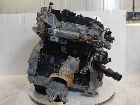 Motor Completo Mercedes Clase C 160 170 CV 125KW