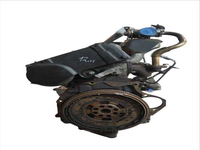 Motor Completo Volkswagen Transporter 88CV 65KW