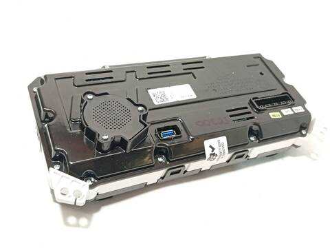 Foto 3ª: Cuadro de Instrumentos Kia Stonic 1.0 T-GDI ECO-DYNAMICS 101CV 74KW [G3LF] (2024)