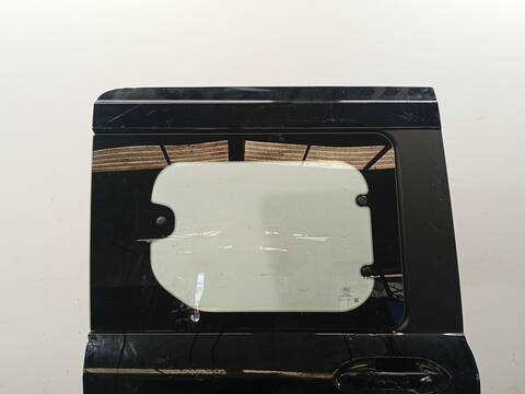 Foto 3ª: Puerta Lateral Corredera Derecha Ford Tourneo 1.0 ECOBOOST 125CV 92KW [B7NB] (2024)