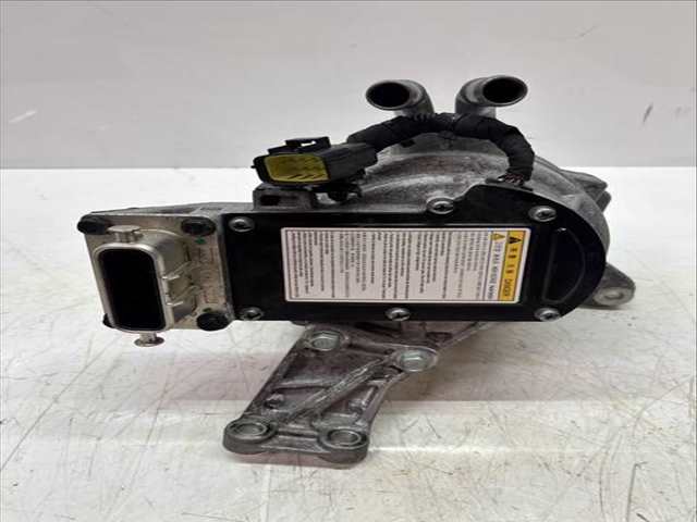 Foto 2ª: Alternador Hyundai Ioniq 141 CV 104KW [G4LE] (2018)