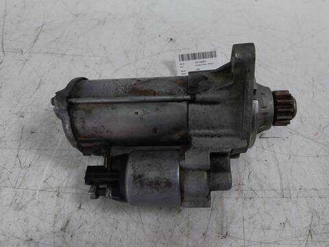 Foto 1ª: Motor de Arranque Audi A3 310 CV 228KW [DJHA DJH] (2018)