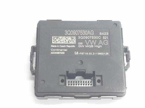 Foto 1ª: Centralita Motor ECU Volkswagen Caravelle D T6.1 SH)
