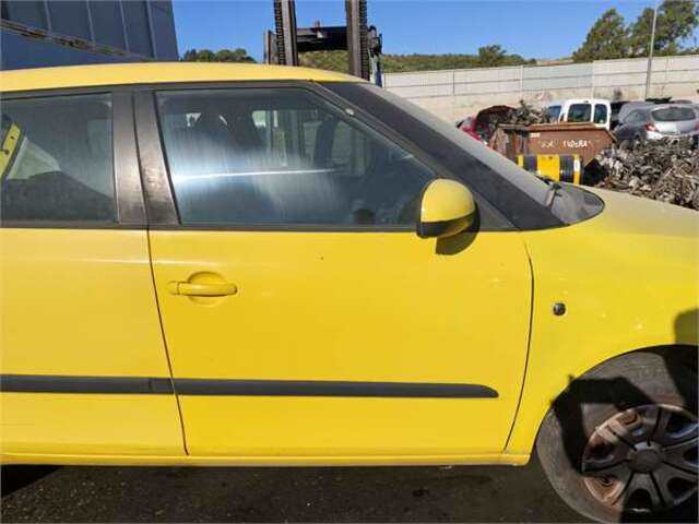 Puerta Delantera Derecha Skoda Fabia 1.2 SPIRIT [1.2 LTR. - 44 KW]