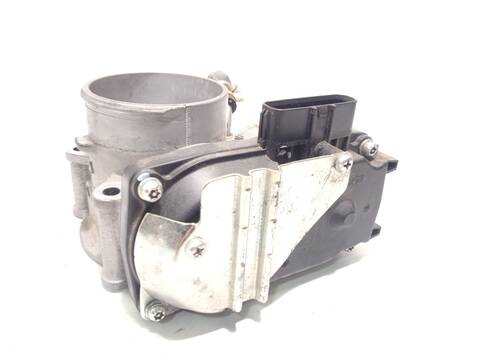 Foto 3ª: Caja Mariposa Mitsubishi ASX 2.0 MIVEC CAT 150CV 110KW [4J11] (2020)