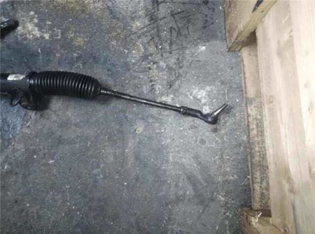 Foto 3ª: Cremallera de Direccion Ford Focus 1.8 TURBO DI - TDDI [C9DB]