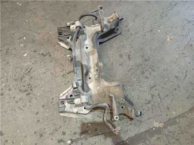 Foto 1ª: Cuna de Motor Peugeot 207 1.4 CONFORT [1.4 LTR. - 50 KW HDI FAP]