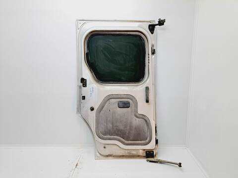 Foto 3ª: Puerta Lateral Corredera Izquierda Ford Transit FURGON FT 200S 90CV 66KW [HCPA] (2004)