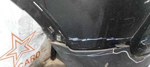 Foto 4ª: Paragolpes Trasero Ssangyong Tivoli CRYSTAL 4X2 116CV 85KW [673910] (2015)