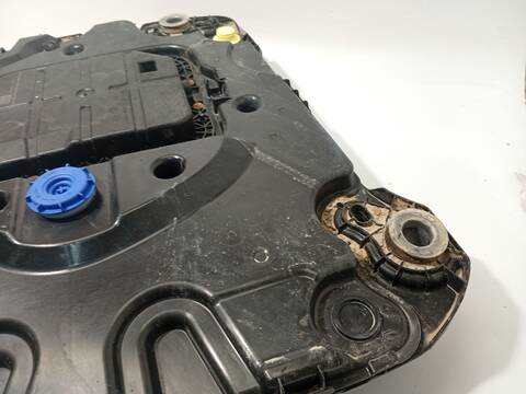 Foto 3ª: Deposito AdBlue Citroen C3 1.6 BLUEHDI 75 75CV 55KW [BHW (DV6FE)] (2017)