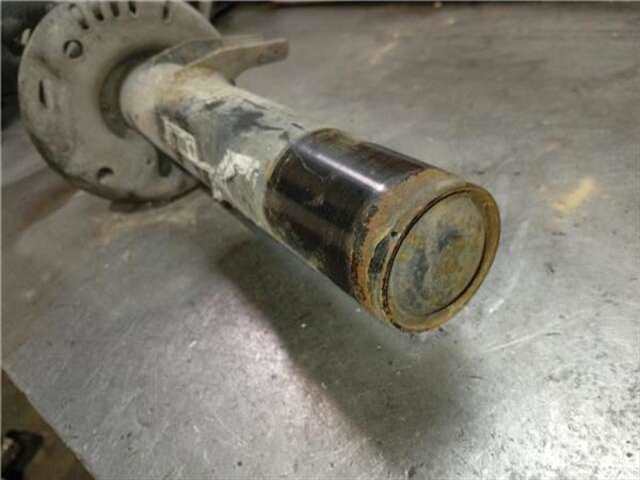 Foto 3ª: Amortiguador Delantero Izquierdo Honda Crv 2.0 (RD8)(2002 _) [K20A4]