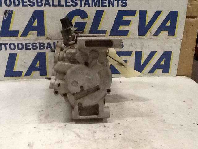 Foto 2ª: Compresor Aire Acondicionado Hyundai ix20 1.6 CRDI 0CV [D4FB] (2016)