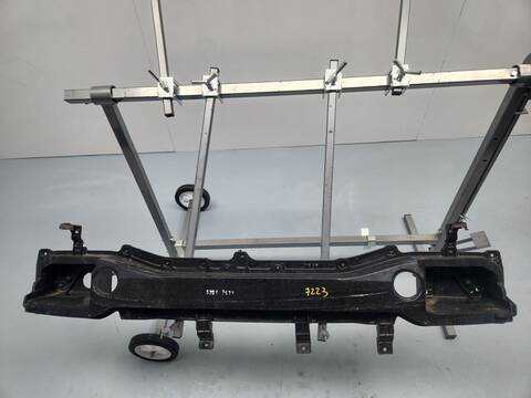 Refuerzo Paragolpes Trasero Hyundai i30 KLASS LR 119CV 88KW