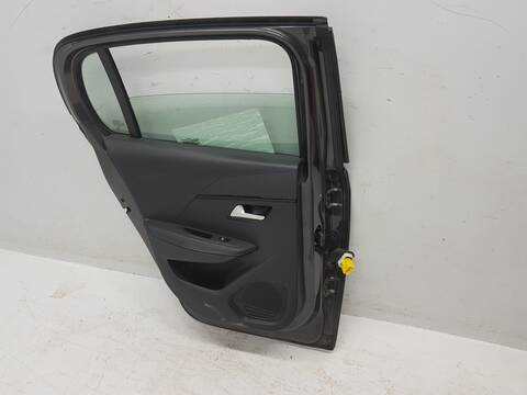 Foto 2ª: Puerta Trasera Izquierda Peugeot 208 1.2 PURETECH 101CV [HN05] (2019)