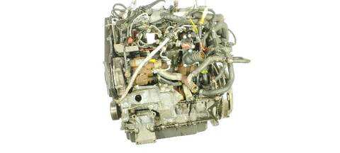 Foto 3ª: Motor Completo Ford Transit 1.8 TDCI [RWPA] (2002)