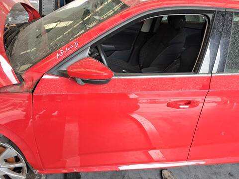 Puerta Delantera Izquierda Skoda Kamiq 1.0 TSI 116CV 85KW