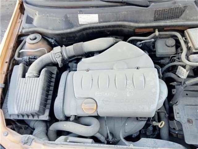 Abs Opel Astra 2.2 16V EDITION [2.2 LTR. - 108 KW 16V CAT (Z 22 SE)]