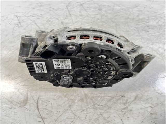 Foto 2ª: Alternador Volkswagen Arteon 320 CV 235KW [DNFG DNF CJX] (2022)
