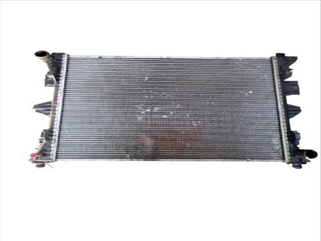 Foto 2ª: Radiador Motor Lancia Voyager 2.8 CRD RT 53) (2011)