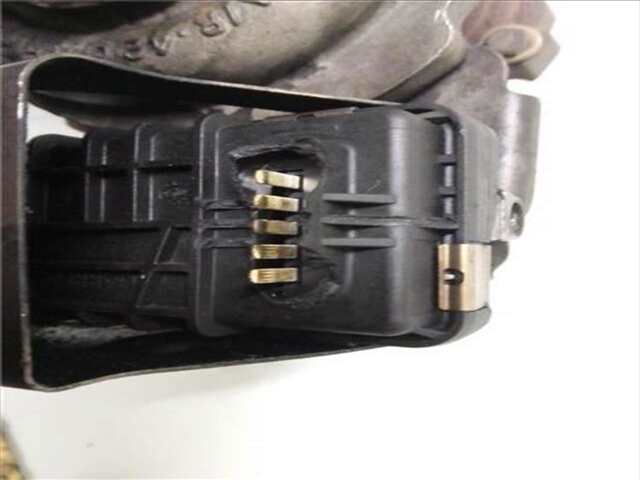 Foto 2ª: Turbocompresor Chevrolet Epica 2.0 D (150 CV) [Z20S]
