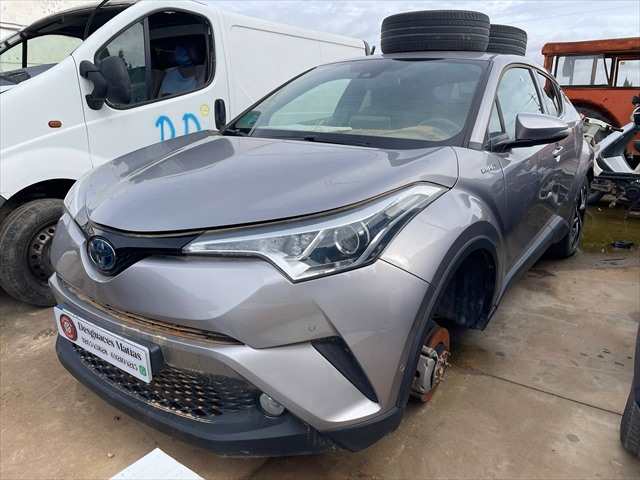 Retrovisor Izquierdo Toyota CHR 1.8 G HYBRID