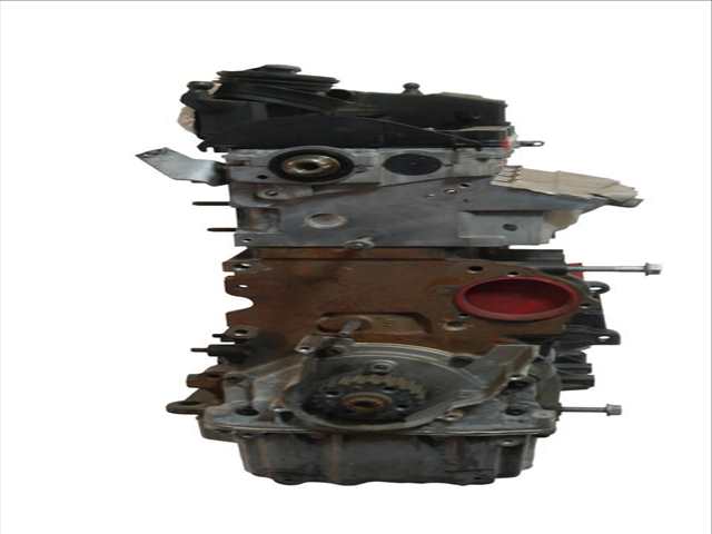 Motor Completo Skoda Superb 170CV 125KW